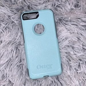 iPhone 8 plus  otterbox